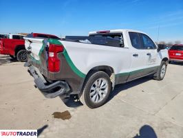 Chevrolet Silverado 2025 2