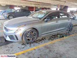 Kia Pozostałe 2025 2