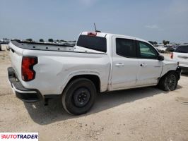 Chevrolet Colorado 2023 2