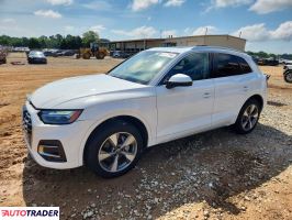 Audi Q5 2023 2