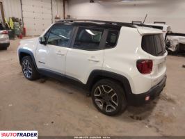 Jeep Renegade 2020 1