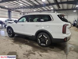 Kia Pozostałe 2024 3