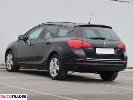 Opel Astra 2012 1.7 123 KM