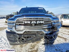 Dodge Ram 2025 6
