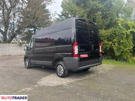 Peugeot Boxer 2013 2.2 Peugeot Boxer 2013 2.2