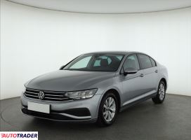Volkswagen Passat 2020 1.5 147 KM
