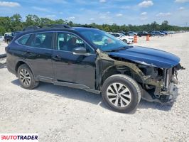 Subaru Outback 2020 2
