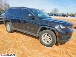 Jeep Grand Cherokee 2023 3