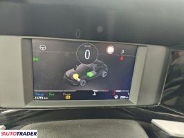 Opel Mokka 2024 1.2 136 KM Opel Mokka 2024 1.2 136 KM