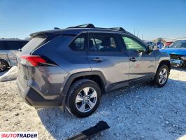 Toyota Pozostałe 2024 2