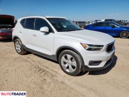 Volvo XC40 2021 2 Volvo XC40 2021 2