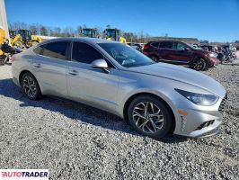 Hyundai Sonata 2020 2