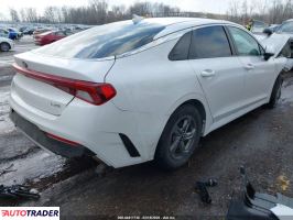 Kia Pozostałe 2021 1