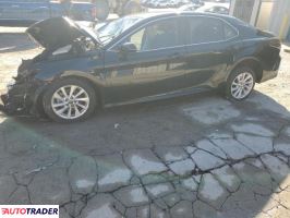 Toyota Camry - zobacz ofertę