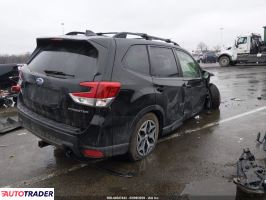 Subaru Forester 2020 2