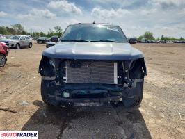 Ford Expedition 2020 3