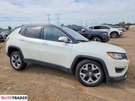 Jeep Compass 2021 2