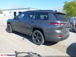 Jeep Cherokee 2024 3