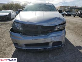 Dodge Journey 2020 2 Dodge Journey 2020 2