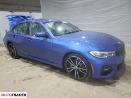 BMW 330 2019 2 BMW 330 2019 2