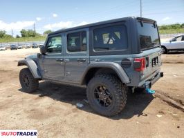 Jeep Wrangler 2024 2 Jeep Wrangler 2024 2