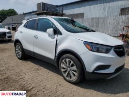 Buick Pozostałe 2020 1