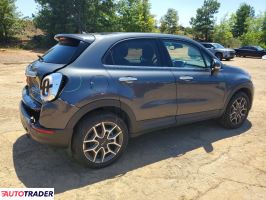 Fiat 500 2020