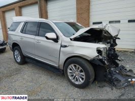 GMC Yukon 2023 5