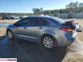 Toyota Corolla 2024 2