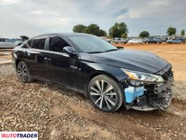 Nissan Altima 2019 2 Nissan Altima 2019 2
