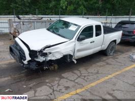 Toyota Tacoma 2019 2