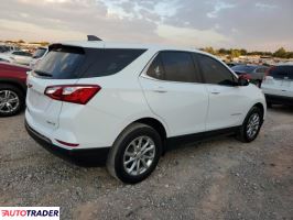Chevrolet Equinox 2021 1 Chevrolet Equinox 2021 1
