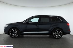 Audi Q7 2017 3.0 268 KM