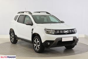 Dacia Duster 2022 1.0 89 KM