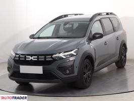 Dacia Pozostałe 2023 1.0 89 KM