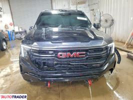 GMC Sierra 2024 3