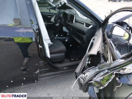 Toyota Pozostałe 2023 2