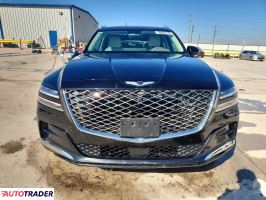 Hyundai Genesis 2021 3