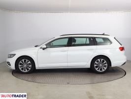 Volkswagen Passat 2019 2.0 147 KM Volkswagen Passat 2019 2.0 147 KM