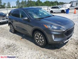 Ford Escape 2020 2