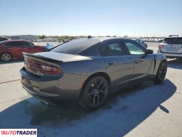 Dodge Charger 2019 3