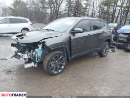 Jeep Compass 2021 2