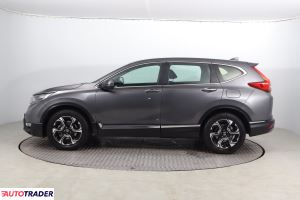 Honda CR-V 2020 2.0 181 KM