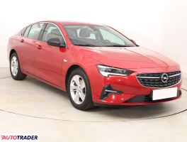 Opel Insignia 2021 2.0 167 KM