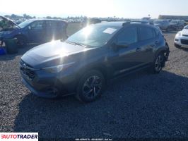 Subaru Pozostałe 2024 2 Subaru Pozostałe 2024 2
