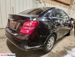 Chevrolet Pozostałe 2020 1