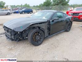 Ford Mustang 2024 2