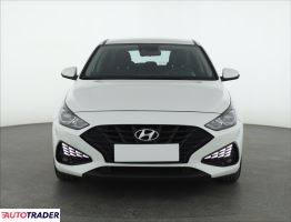 Hyundai i30 2021 1.5 108 KM