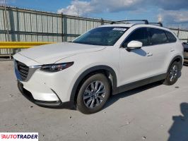 Mazda CX-9 2022 2