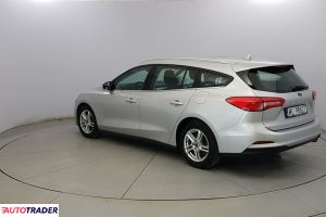 Ford Focus 2019 1.5 120 KM
